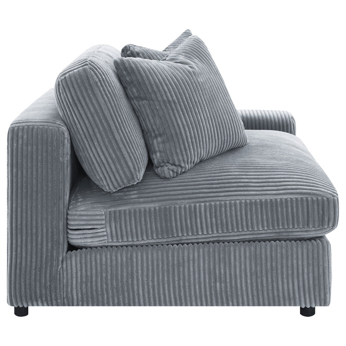 Blaine Accent Chair - Home Discount Furniture - NJ-linden