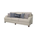 Glenn Stationary Sofa - Home Discount Furniture - NJ-linden