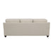 Glenn Stationary Sofa - Home Discount Furniture - NJ-linden
