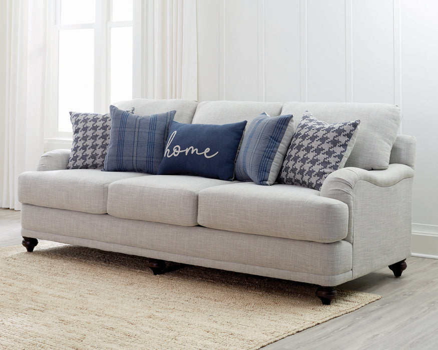 Glenn Stationary Sofa - Home Discount Furniture - NJ-linden