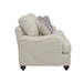Glenn Stationary Loveseat - Home Discount Furniture - NJ-linden