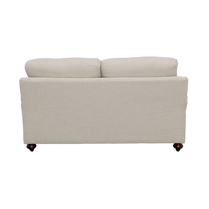 Glenn Stationary Loveseat - Home Discount Furniture - NJ-linden