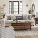 Glenn Stationary Sofa - Home Discount Furniture - NJ-linden