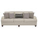 Glenn Stationary Sofa - Home Discount Furniture - NJ-linden