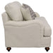 Glenn Stationary Loveseat - Home Discount Furniture - NJ-linden