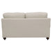 Glenn Stationary Loveseat - Home Discount Furniture - NJ-linden