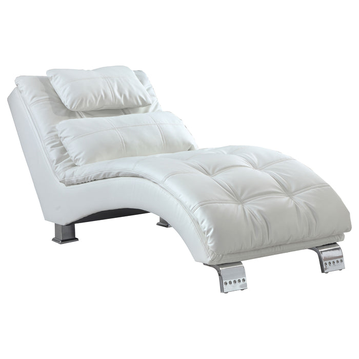 Dilleston Chaise Lounge Chair - Home Discount Furniture - NJ-linden