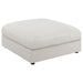 Serene Ottoman - Home Discount Furniture - NJ-linden