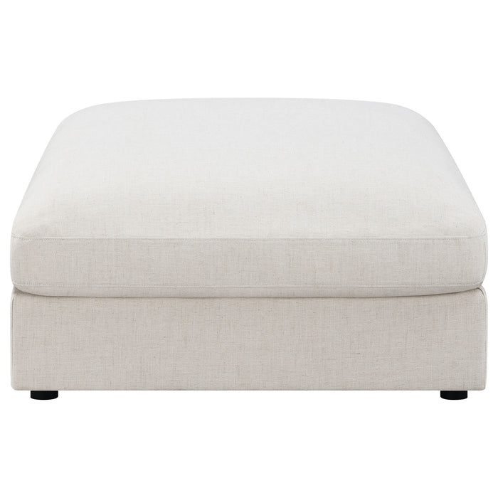 Serene Ottoman - Home Discount Furniture - NJ-linden