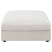 Serene Ottoman - Home Discount Furniture - NJ-linden