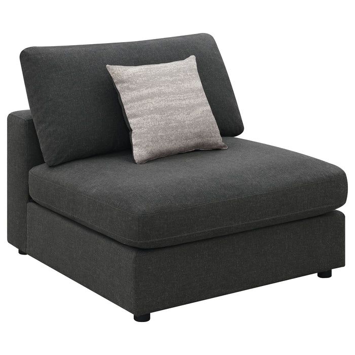 Serene Accent Chair - Home Discount Furniture - NJ-linden