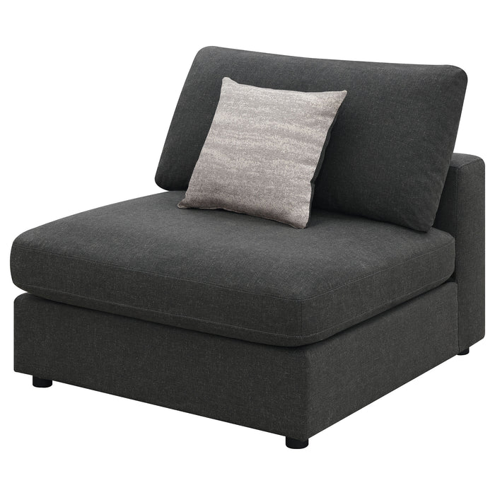 Serene Accent Chair - Home Discount Furniture - NJ-linden