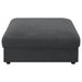 Serene Ottoman - Home Discount Furniture - NJ-linden