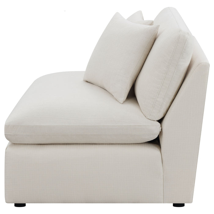 Hobson Accent Chair - Home Discount Furniture - NJ-linden