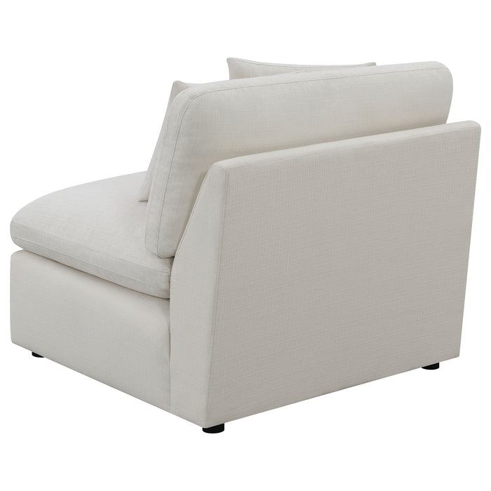 Hobson Accent Chair - Home Discount Furniture - NJ-linden
