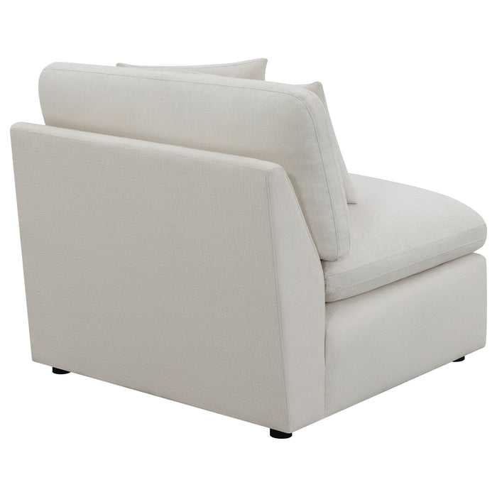 Hobson Accent Chair - Home Discount Furniture - NJ-linden
