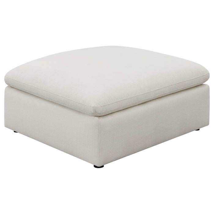 Hobson Ottoman - Home Discount Furniture - NJ-linden