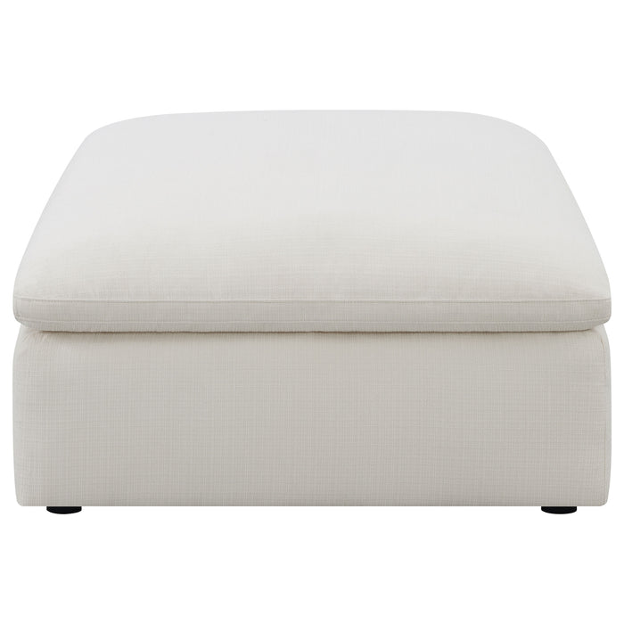 Hobson Ottoman - Home Discount Furniture - NJ-linden