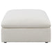 Hobson Ottoman - Home Discount Furniture - NJ-linden