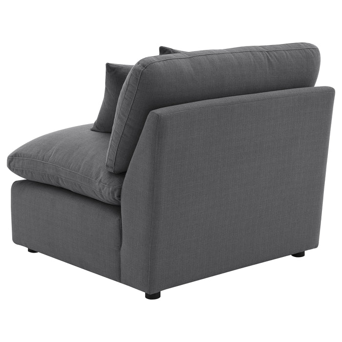 Hobson Accent Chair - Home Discount Furniture - NJ-linden