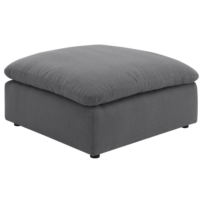Hobson Ottoman - Home Discount Furniture - NJ-linden