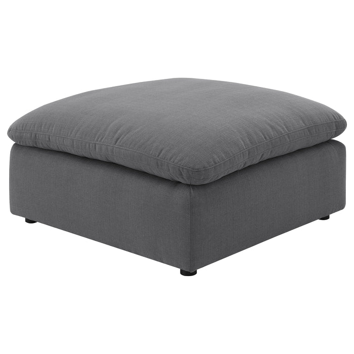 Hobson Ottoman - Home Discount Furniture - NJ-linden