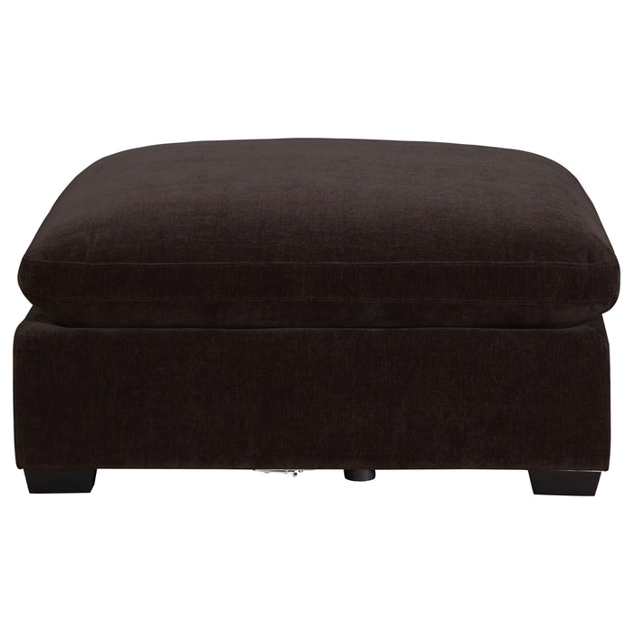 Lakeview Ottoman - Home Discount Furniture - NJ-linden