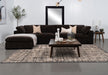 Lakeview Ottoman - Home Discount Furniture - NJ-linden