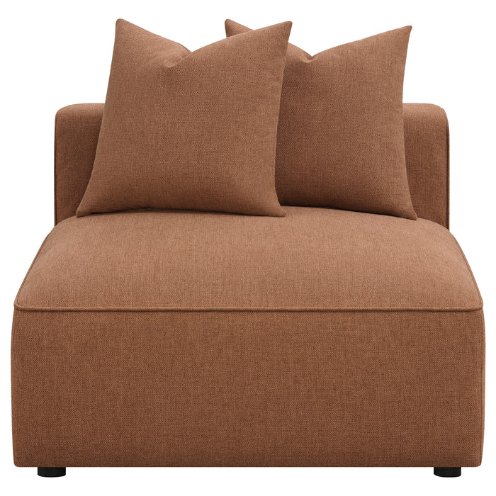 Jennifer Accent Chair - Home Discount Furniture - NJ-linden