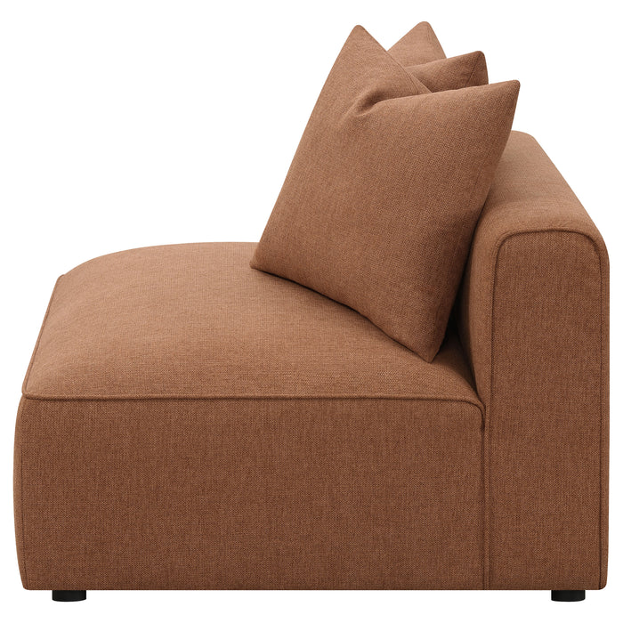 Jennifer Accent Chair - Home Discount Furniture - NJ-linden