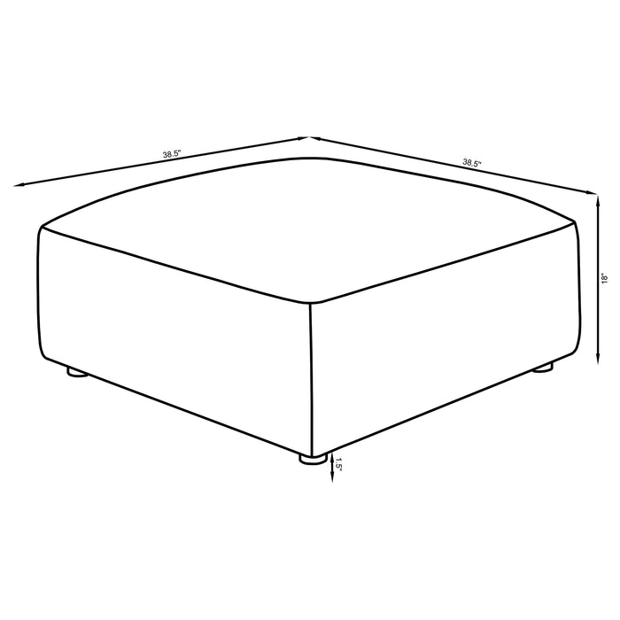 Jennifer Ottoman - Home Discount Furniture - NJ-linden