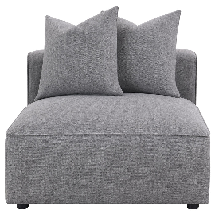 Jennifer Accent Chair - Home Discount Furniture - NJ-linden
