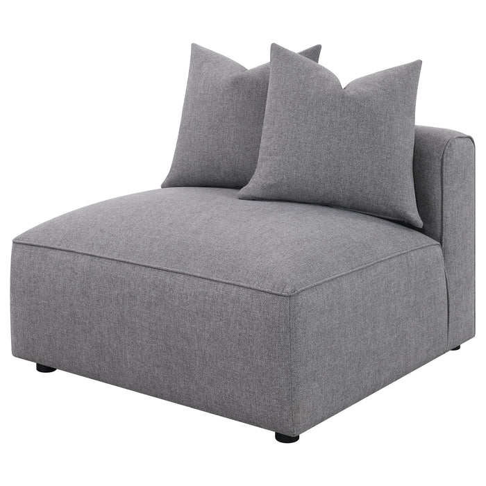 Jennifer Accent Chair - Home Discount Furniture - NJ-linden