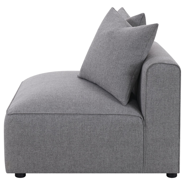 Jennifer Accent Chair - Home Discount Furniture - NJ-linden