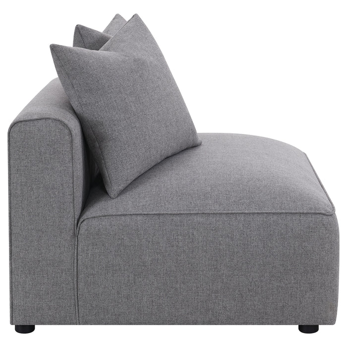 Jennifer Accent Chair - Home Discount Furniture - NJ-linden