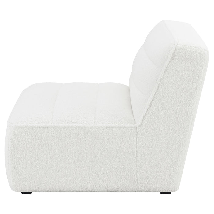 Sunny Accent Chair - Home Discount Furniture - NJ-linden