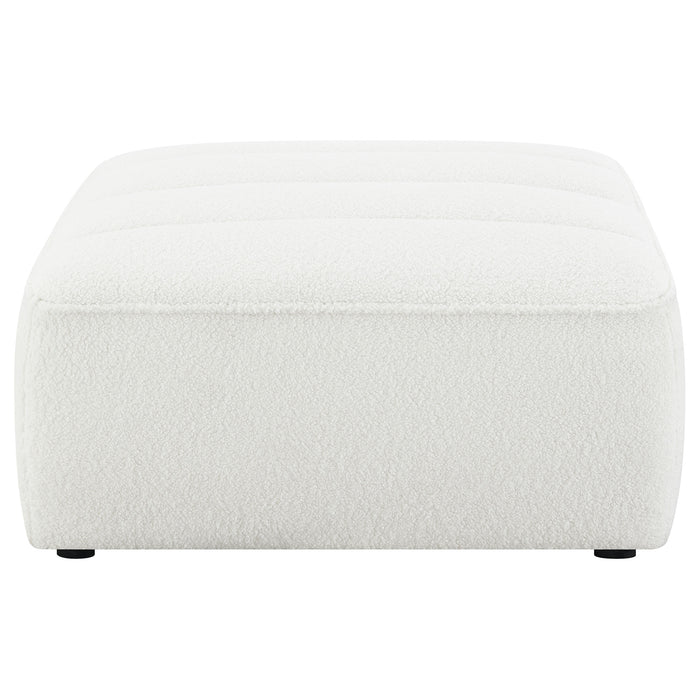 Sunny Ottoman - Home Discount Furniture - NJ-linden