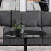 Sasha Accent Chair - Home Discount Furniture - NJ-linden