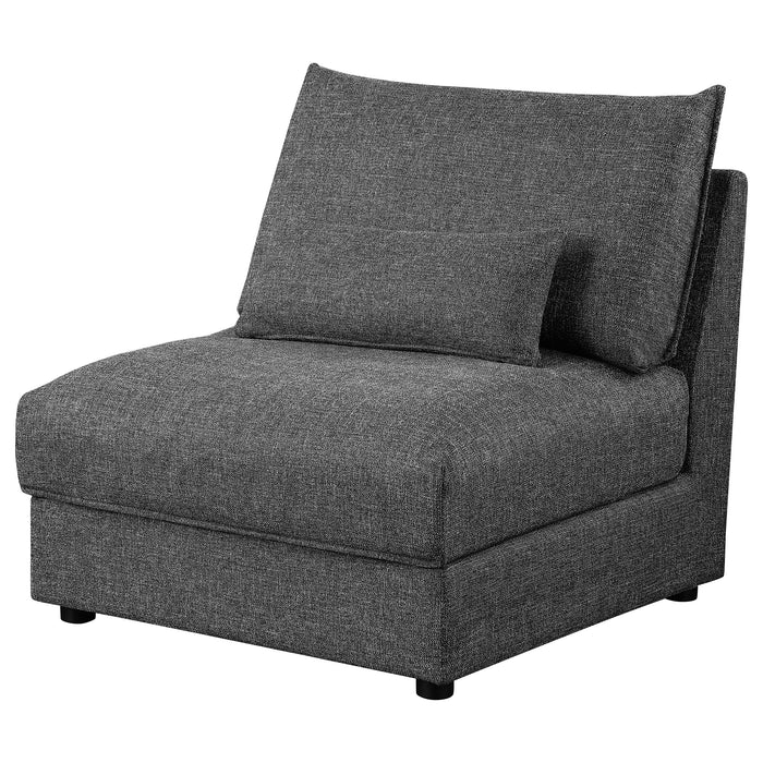 Sasha Accent Chair - Home Discount Furniture - NJ-linden