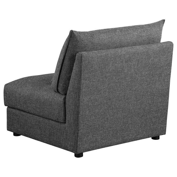 Sasha Accent Chair - Home Discount Furniture - NJ-linden