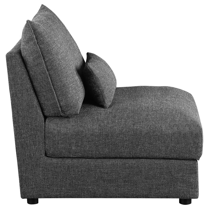 Sasha Accent Chair - Home Discount Furniture - NJ-linden