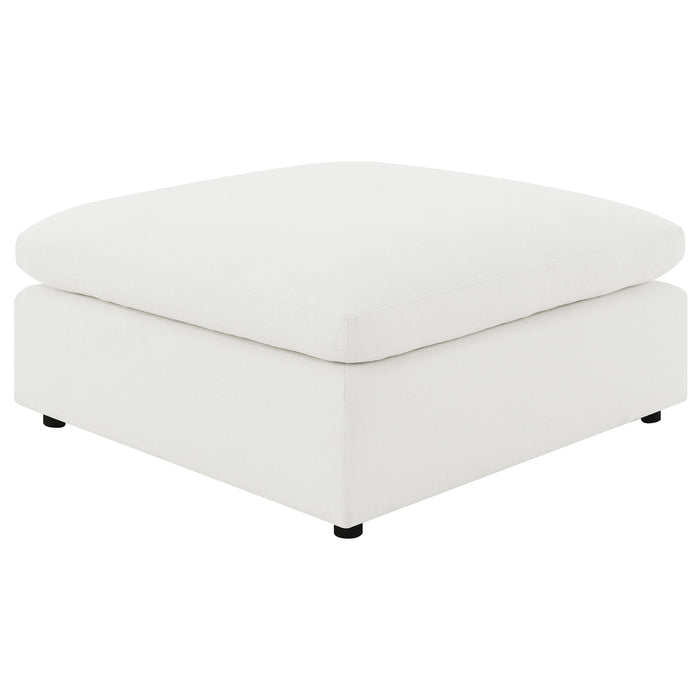 Raleigh Ottoman - Home Discount Furniture - NJ-linden