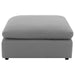 Raleigh Ottoman - Home Discount Furniture - NJ-linden
