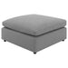 Raleigh Ottoman - Home Discount Furniture - NJ-linden