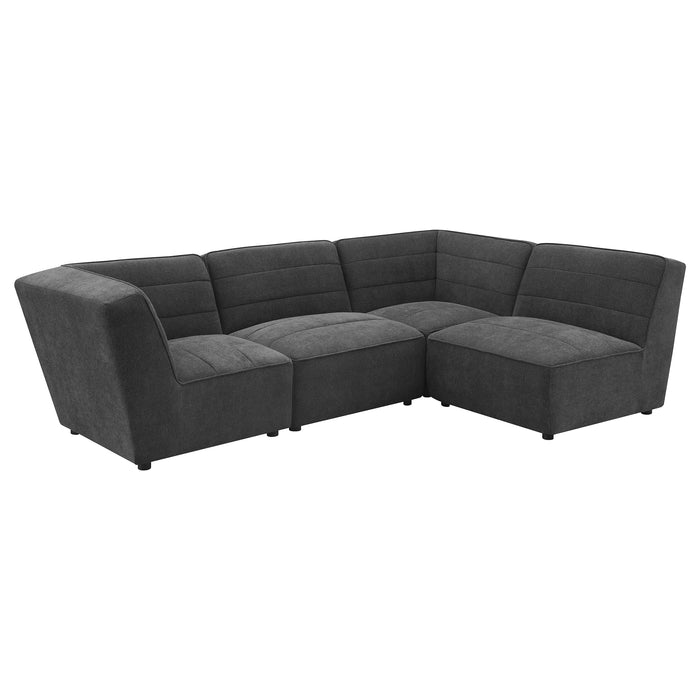 Sunny Accent Chair - Home Discount Furniture - NJ-linden