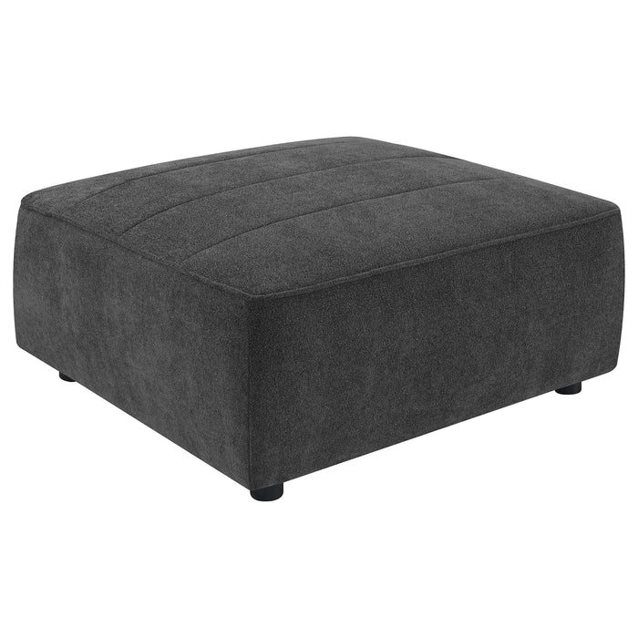 Sunny Ottoman - Home Discount Furniture - NJ-linden