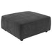 Sunny Ottoman - Home Discount Furniture - NJ-linden