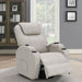 Sanger Power Recliner - Home Discount Furniture - NJ-linden