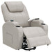 Sanger Power Recliner - Home Discount Furniture - NJ-linden