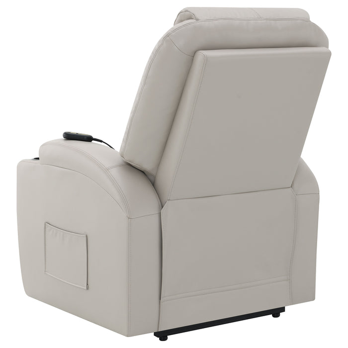 Sanger Power Recliner - Home Discount Furniture - NJ-linden
